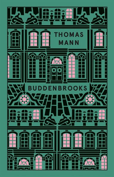 Thomas Mann - Buddenbrooks, Storpocket