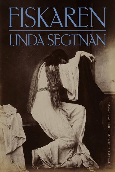 Linda Segtnan - Fiskaren, Kartonnage