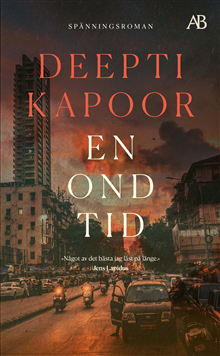 Deepti Kapoor - En ond tid, Pocket
