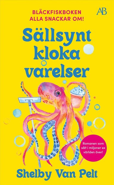 bokomslag Sällsynt kloka varelser