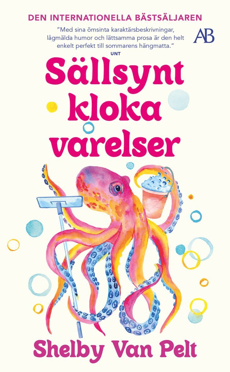 Sällsynt kloka varelser 1