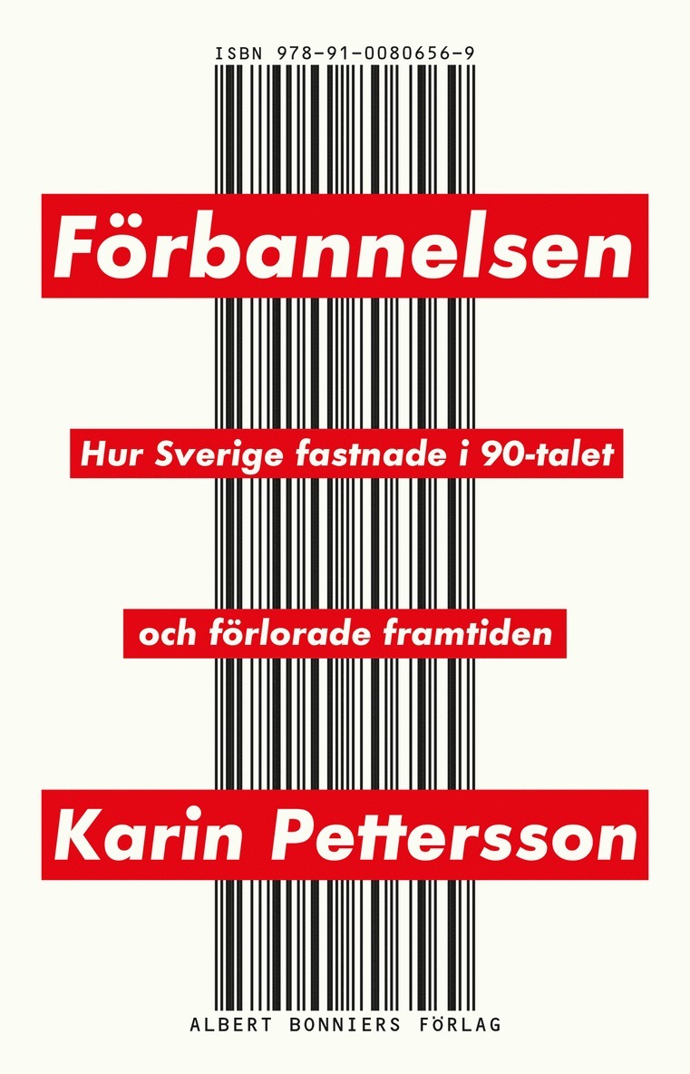 Förbannelsen 1