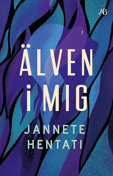 Jannete Hentati - Älven i mig, Storpocket