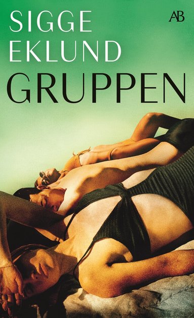 Sigge Eklund - Gruppen, Storpocket