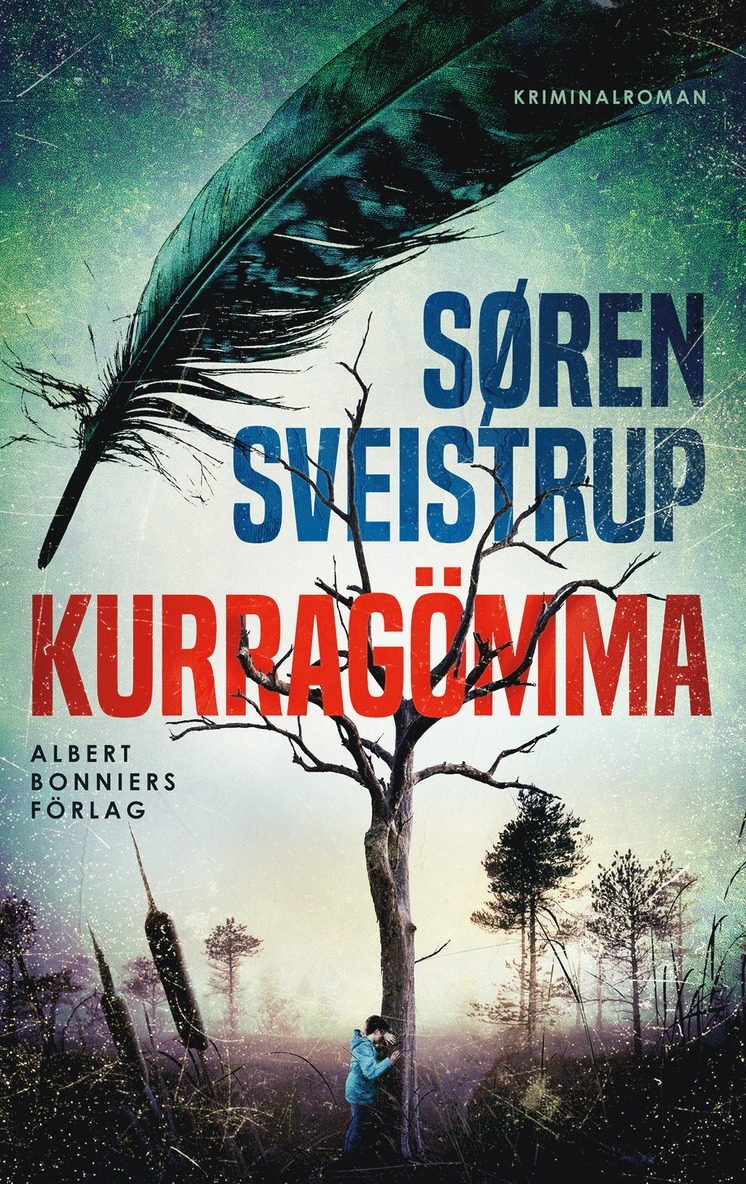 Kurragömma 1