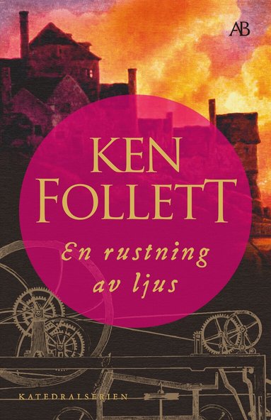 Ken Follett - En rustning av ljus, Storpocket