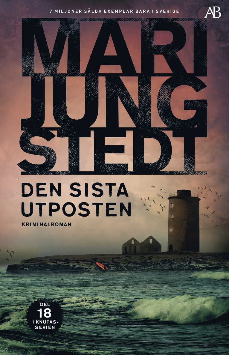 Den sista utposten 1