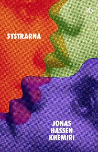 Jonas Hassen Khemiri - Systrarna, Storpocket