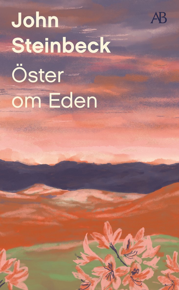 Öster om Eden 1