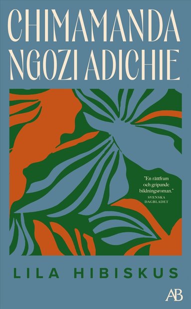 Chimamanda Ngozi Adichie - Lila hibiskus, Pocket