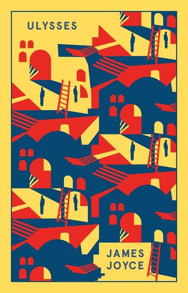 James Joyce - Ulysses, Storpocket