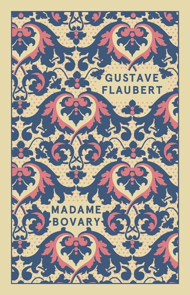 Gustave Flaubert - Madame Bovary, Storpocket