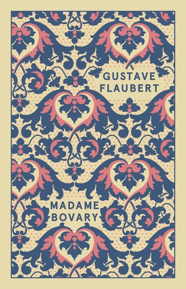 bokomslag Madame Bovary