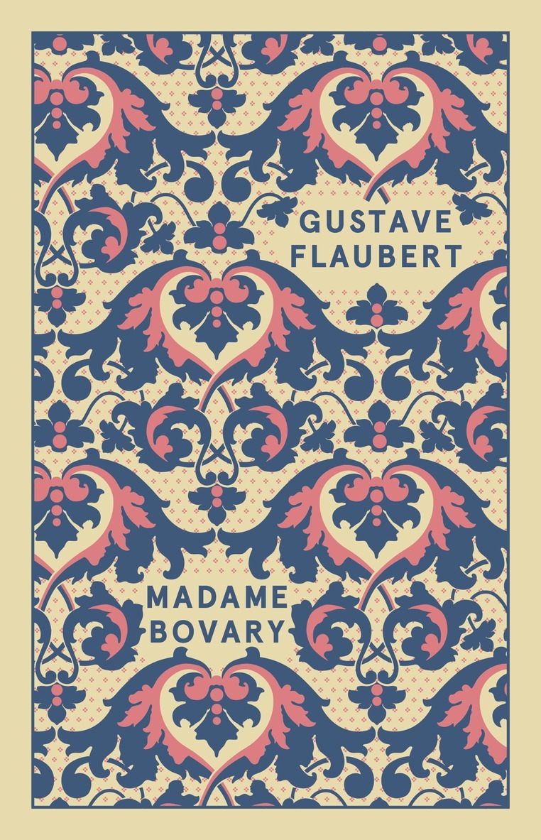 Madame Bovary 1