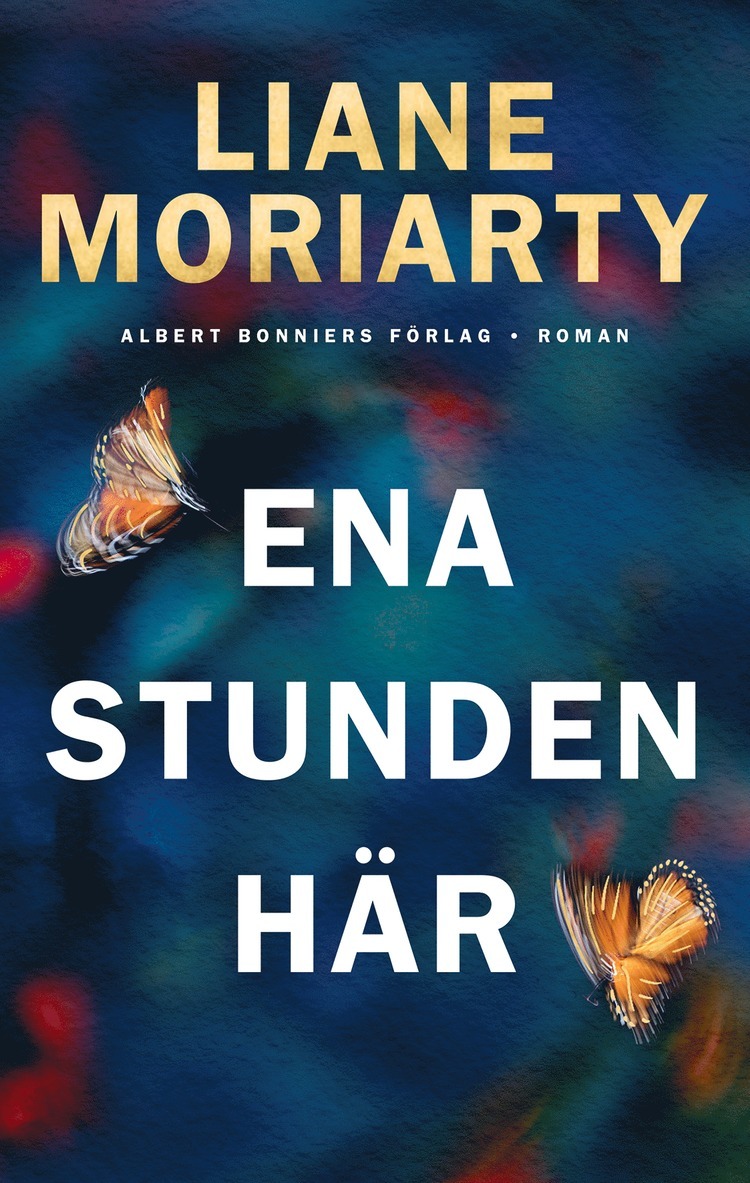 Ena stunden här