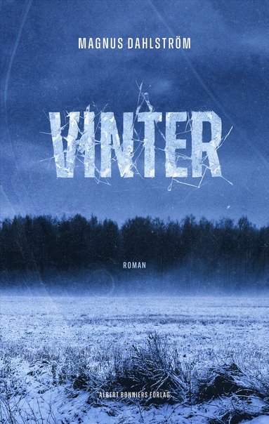 bokomslag Vinter