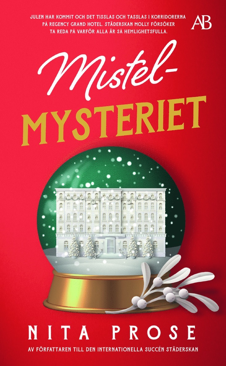 Mistelmysteriet
