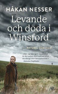 bokomslag Levande och döda i Winsford