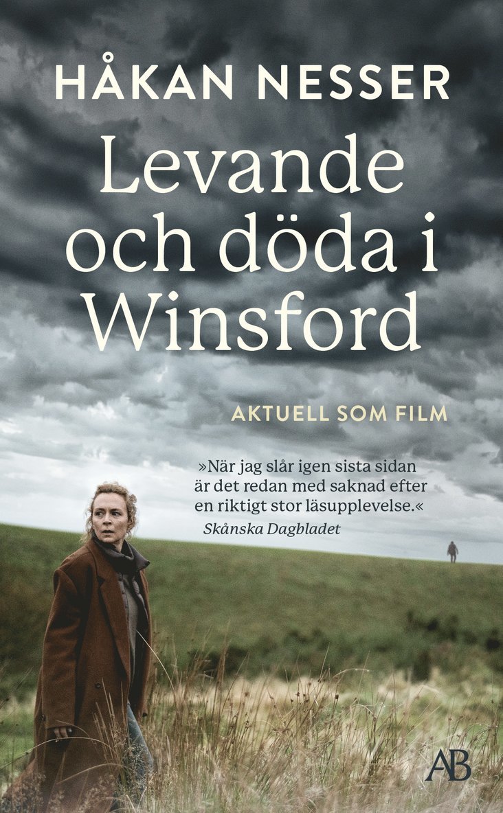 Levande och döda i Winsford 1