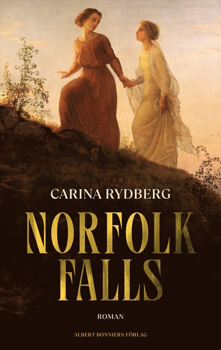 Norfolk Falls