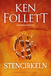 bokomslag Stencirkeln