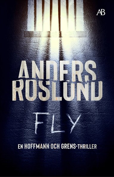 Anders Roslund - Fly, Pocket