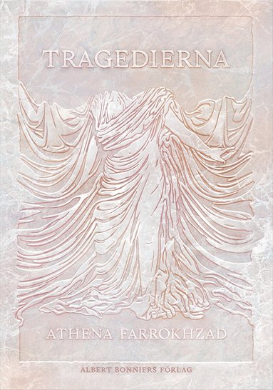 Athena Farrokhzad - Tragedierna, Kartonnage