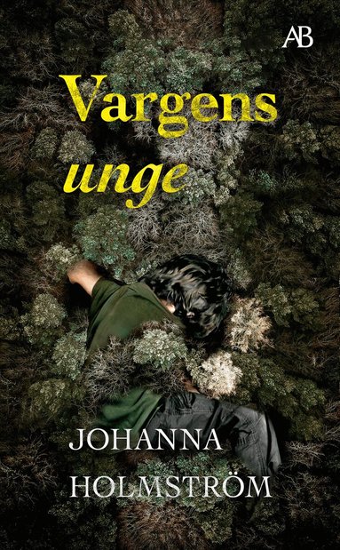 Johanna Holmström - Vargens unge, Pocket