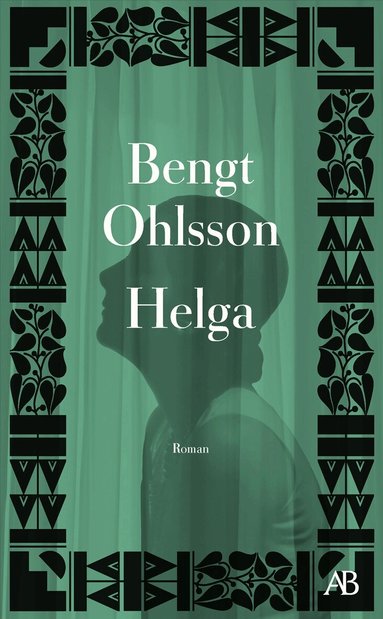 Bengt Ohlsson - Helga, Pocket