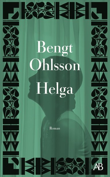 bokomslag Helga