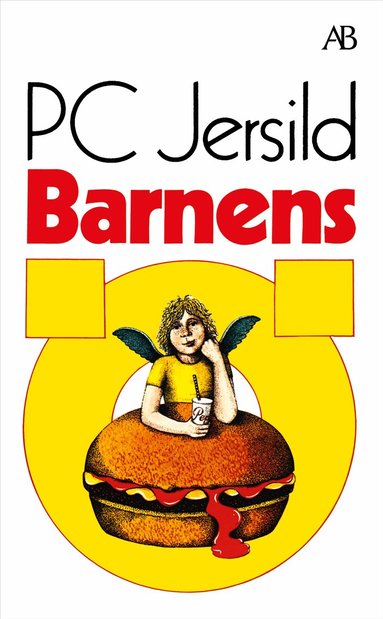 P. C. Jersild - Barnens ö, Pocket