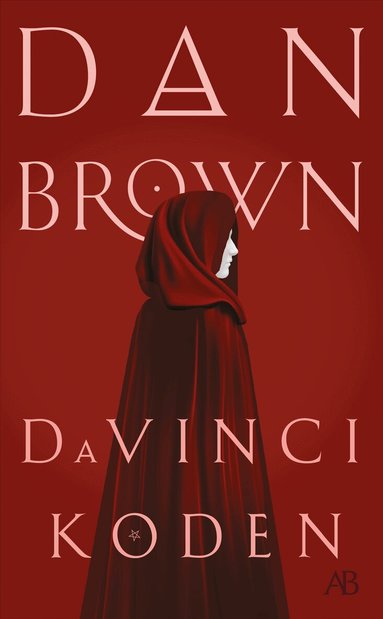 Dan Brown - Da Vinci-koden, Pocket