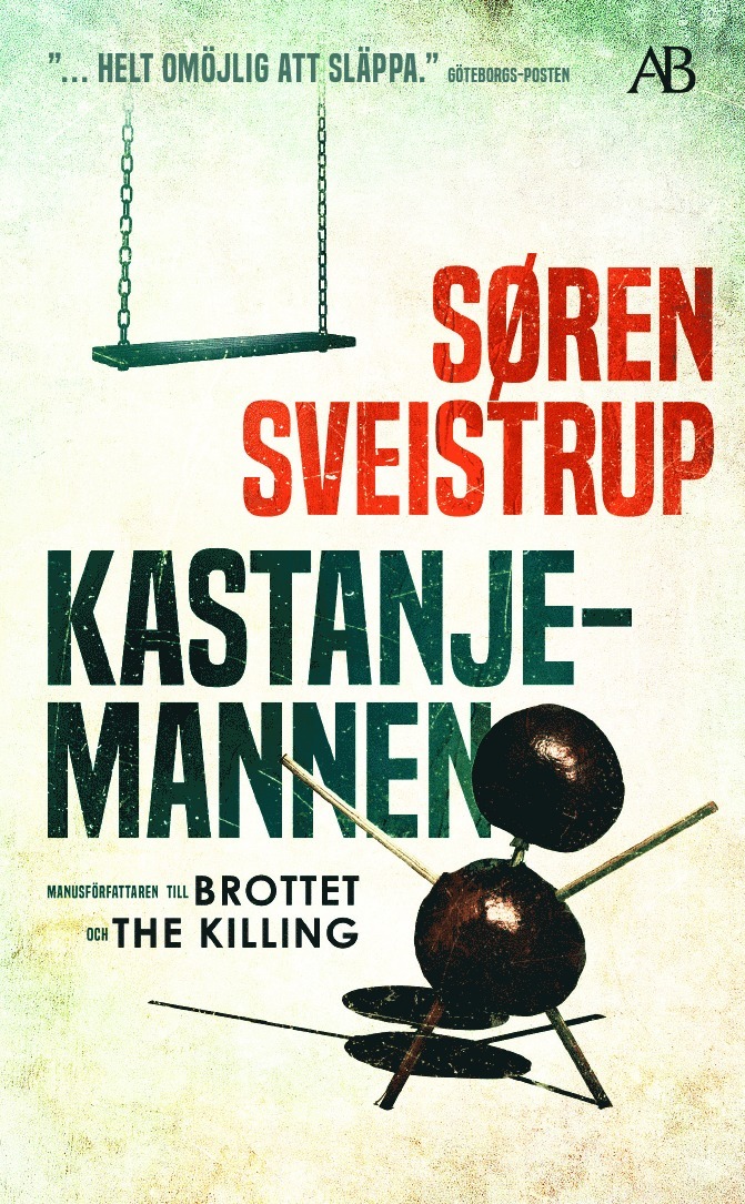 Kastanjemannen 1