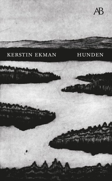 Kerstin Ekman - Hunden, Pocket