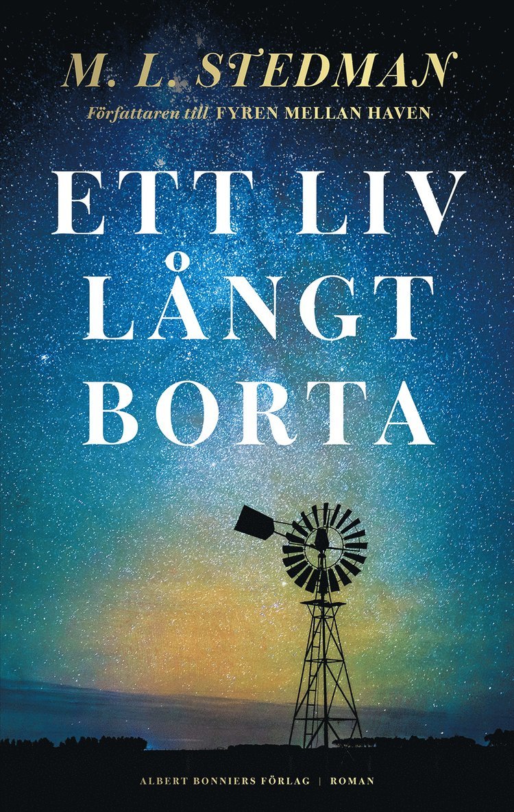 Ett liv långt borta