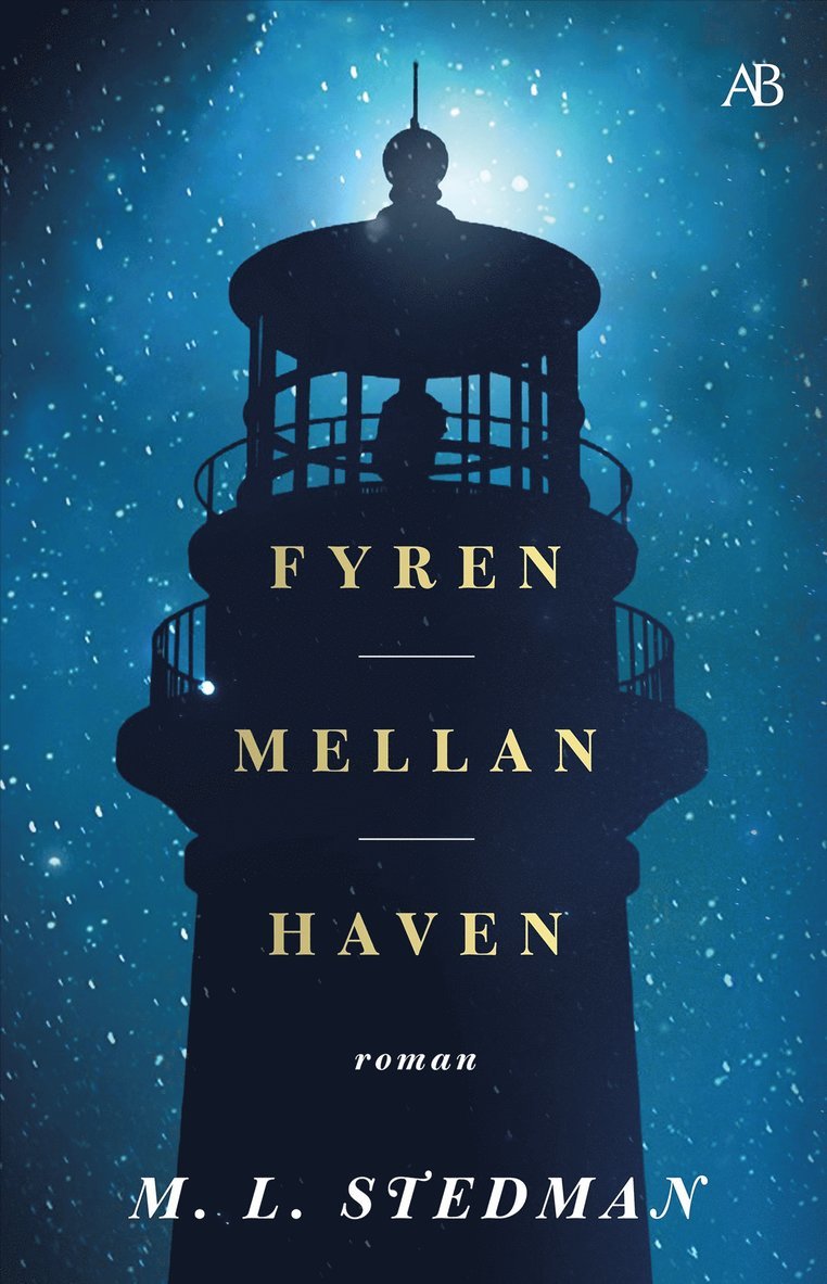 Fyren mellan haven