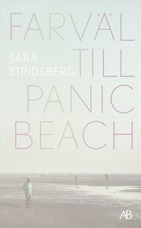 bokomslag Farväl till Panic Beach