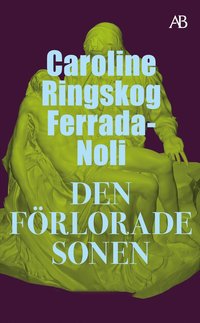 bokomslag Den förlorade sonen