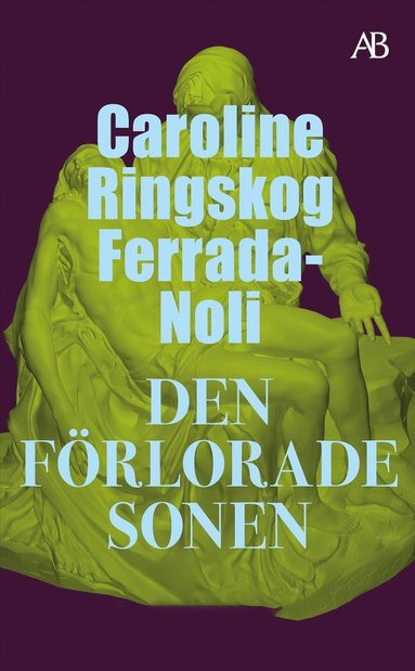 bokomslag Den förlorade sonen