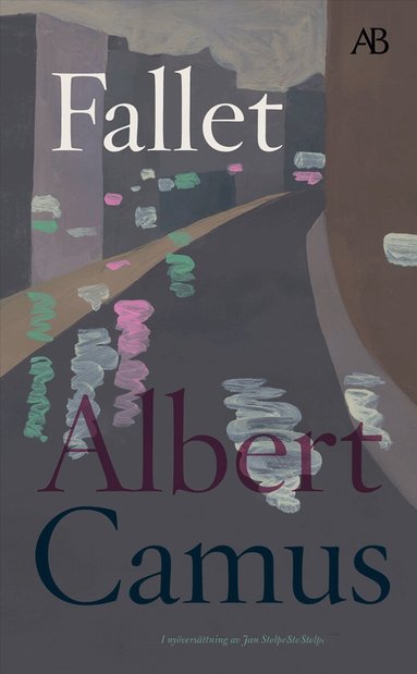 Albert Camus - Fallet, Pocket