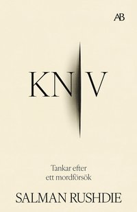 bokomslag Kniv