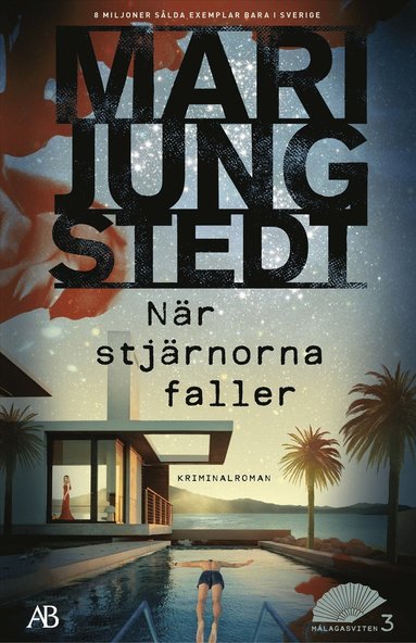 bokomslag När stjärnorna faller
