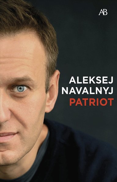 Aleksej Navalnyj - Patriot, Storpocket