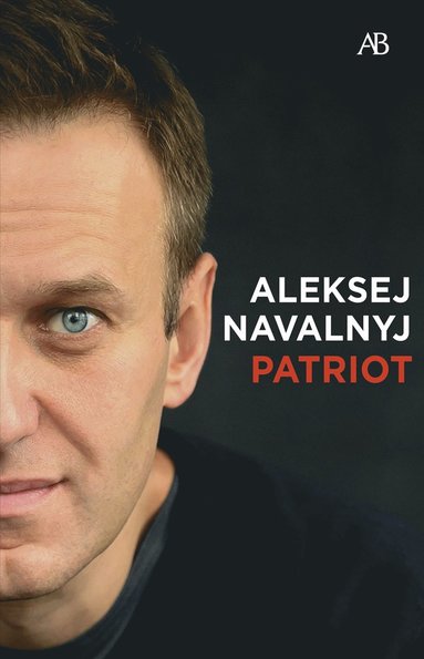bokomslag Patriot