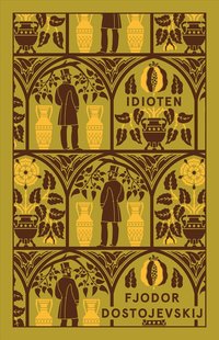 bokomslag Idioten