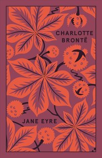 bokomslag Jane Eyre