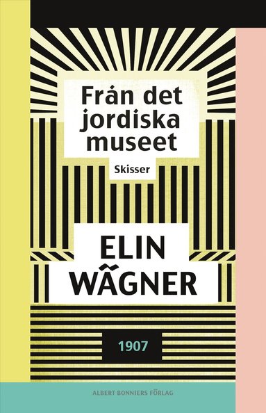 bokomslag Från det jordiska museet : Skisser