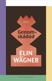 bokomslag Genomskådad