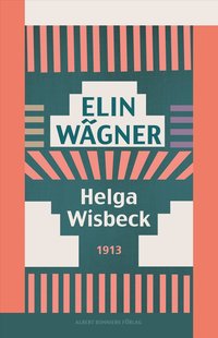 bokomslag Helga Wisbeck