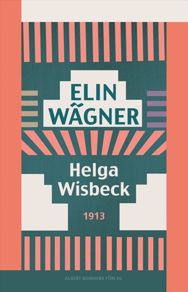bokomslag Helga Wisbeck